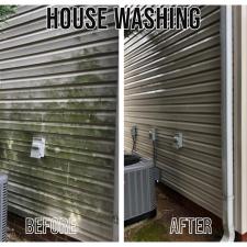 Exceptional-House-Washing-Service-in-Concord-NC 0